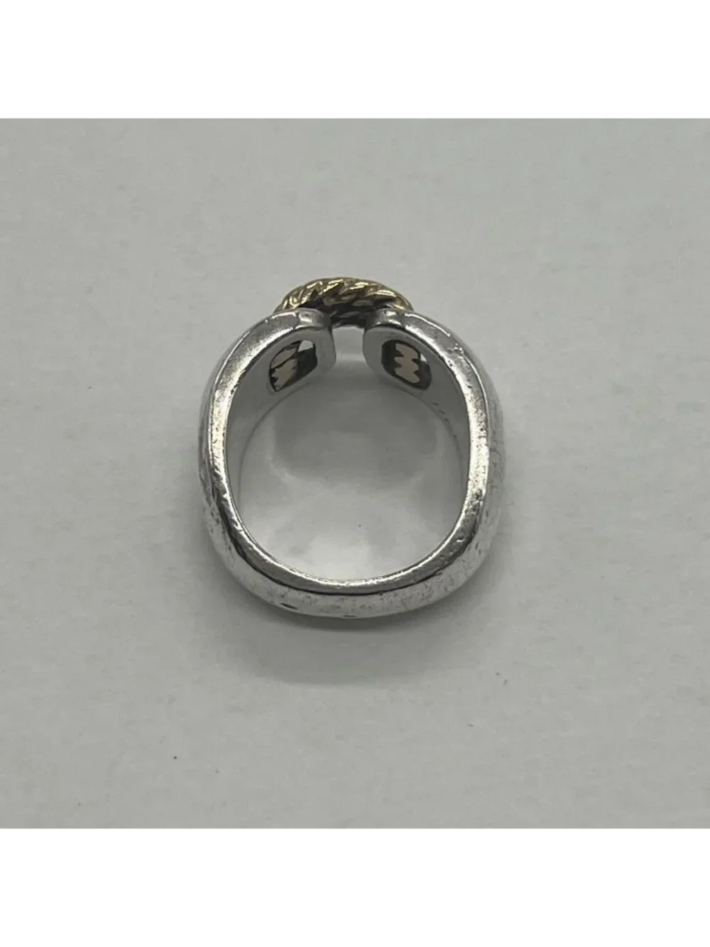 Hermes Schrois 51 Ring